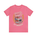Brewed by Women Beer Shirt | Drink Beer Unisex T-Shirt