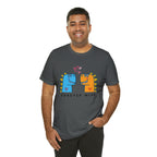 Forever Mine Shirt | Couple Unisex T-Shirt