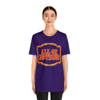All or Nothing Day Shirt 2 | Poker Casino Unisex T-Shirt