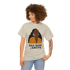 Black, Blessed & Beautiful Shirt | Empowered & Beautiful Cotton T-shirt