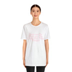 Roses Are Red Violets Are Blue Poetry Shirt | Bad Poem T-Shirt