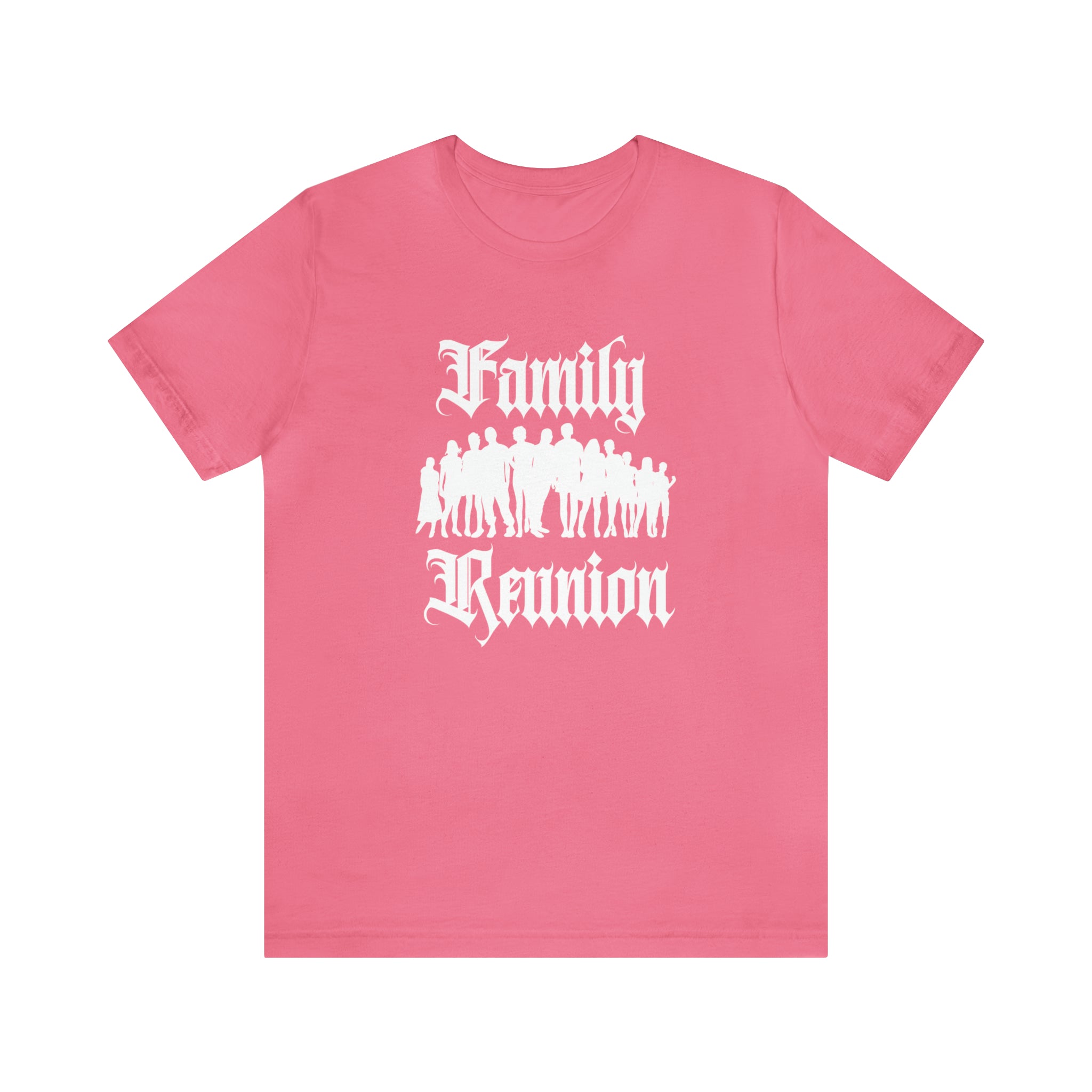 Family Reunion Urban Shirt | Family Love Unisex T-Shirt