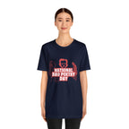 National Bad Poetry Day Shirt 3 | Poem T-Shirt
