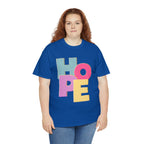 Hope Shirt | Radiant Hope Unisex T-shirt