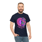 Faith Hope Love Shirt | Cancer Warrior Support Unisex T-Shirt
