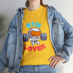 Gym Lover Shirt | The Gym Lover's Must-Have T-shirt