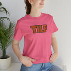 TILF Teacher I'd Like to Fuck Shirt | Funny Teacher Unisex T-Shirt