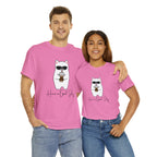 Have A Good Day | Cat Lovers Unisex T-Shirt