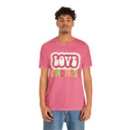 Love Kindness Shirt | International Love is Kind Day Unisex T-Shirt