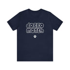 Doggo Month Shirt | Dog Month Unisex T-Shirt