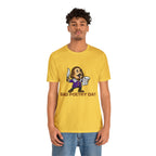 National Bad Poetry Day Shirt | Carnival Ride T-Shirt