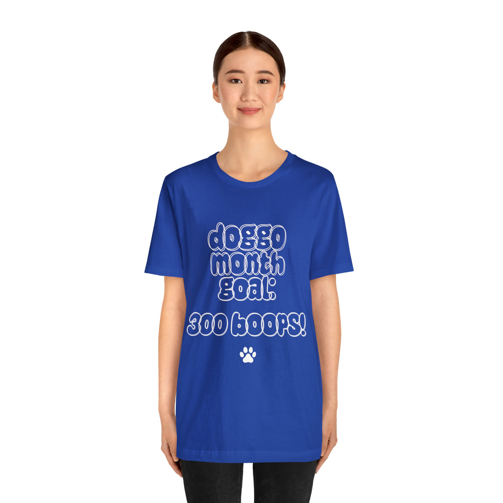 Doggo Month Shirt 2 | Dog Month Unisex T-Shirt