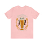 Home Brewed Beer Shirt 2 | Drink Beer Unisex T-Shirt