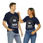 Cancer Zodiac Big Dick Energy Shirt | Zodiac Sign Statement T-Shirt