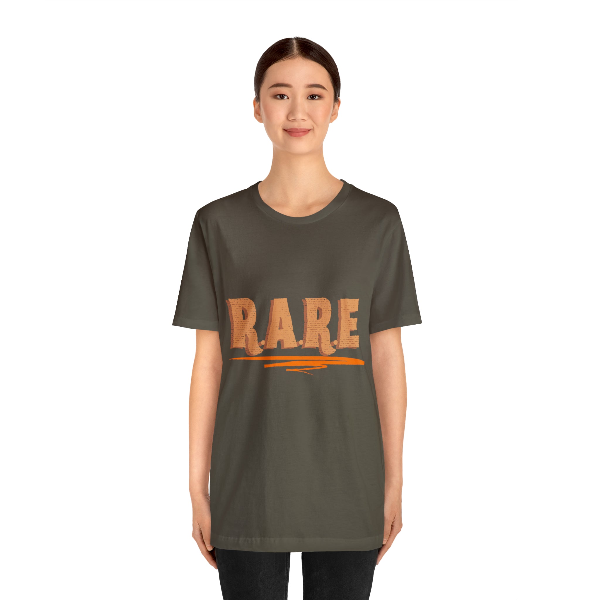 RARE Shirt | Millennial Collection Unisex T-Shirt