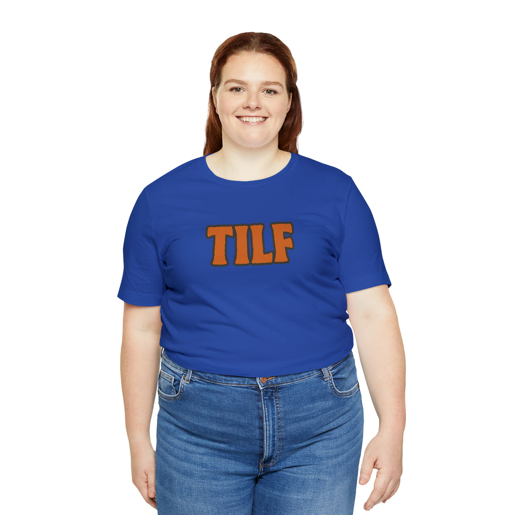 TILF Teacher I'd Like to Fuck Shirt | Funny Teacher Unisex T-Shirt