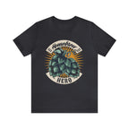 Home Brewed Beer Shirt 4 | Drink Beer Unisex T-Shirt