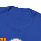 Love is Kind Shirt | International Love is Kind Day Unisex T-Shirt
