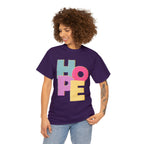 Hope Shirt | Radiant Hope Unisex T-shirt
