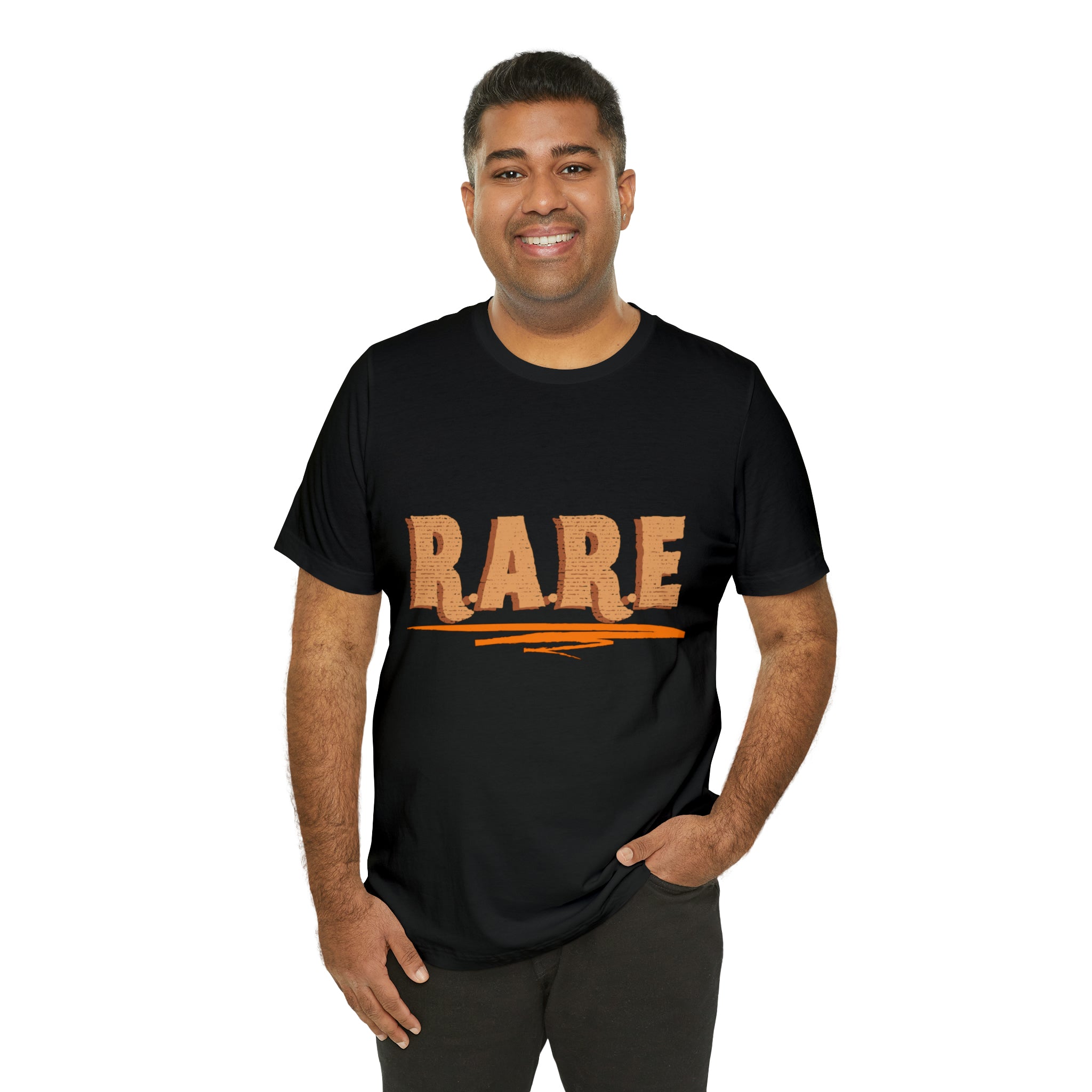 RARE Shirt | Millennial Collection Unisex T-Shirt