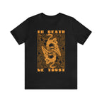In Death We Trust Shirt | Urban Death Unisex T-Shirt