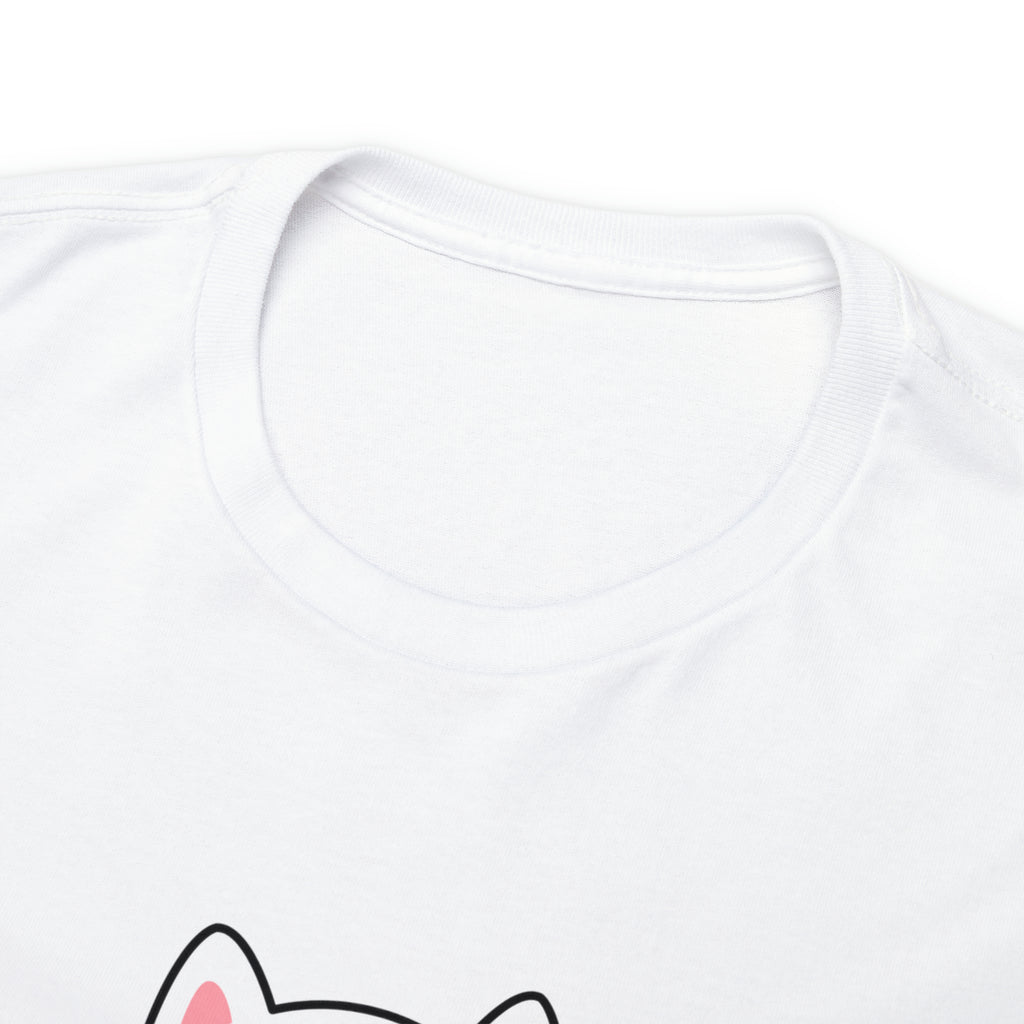 Have A Good Day | Cat Lovers Unisex T-Shirt