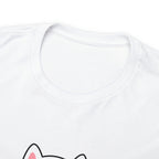 Have A Good Day | Cat Lovers Unisex T-Shirt