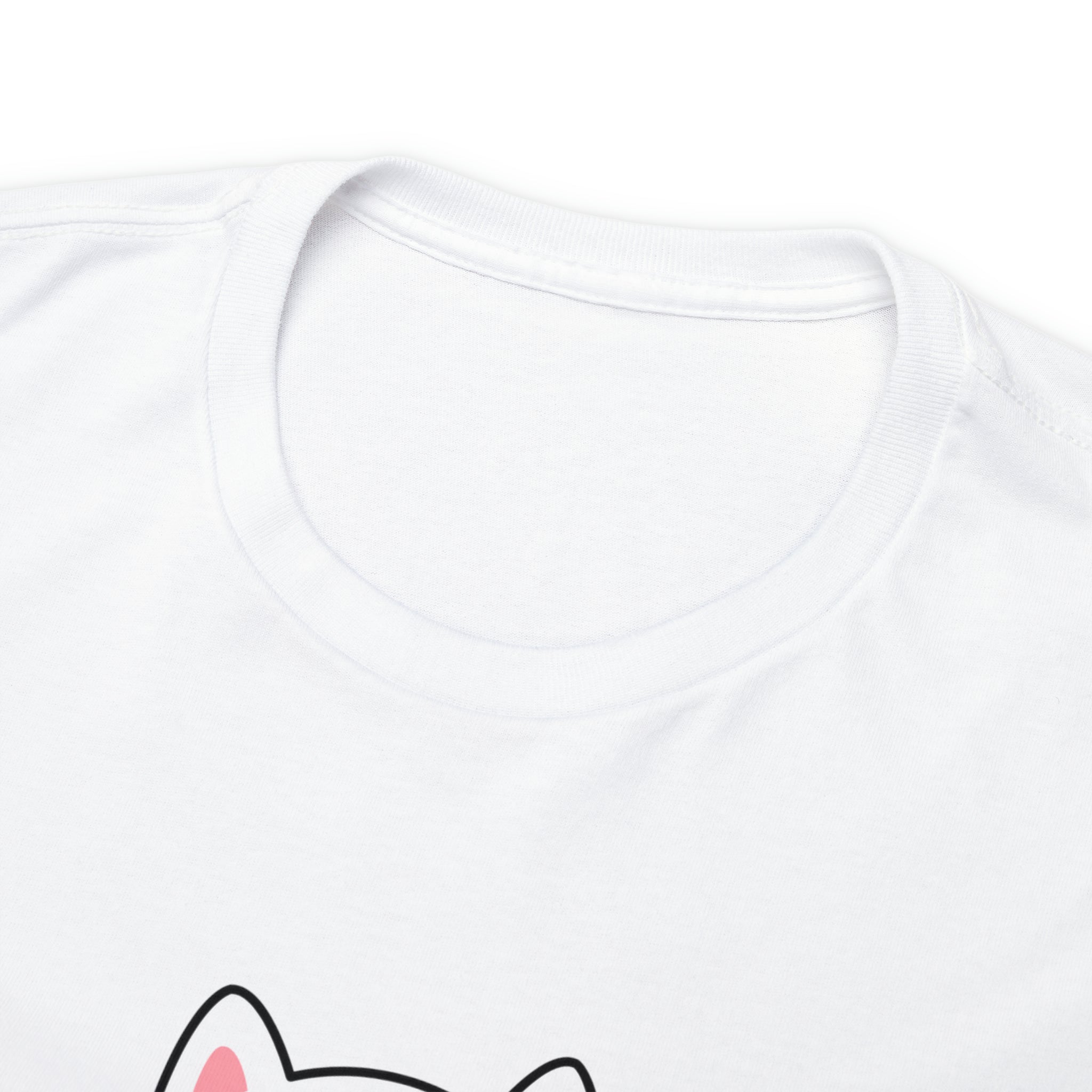 Have A Good Day | Cat Lovers Unisex T-Shirt