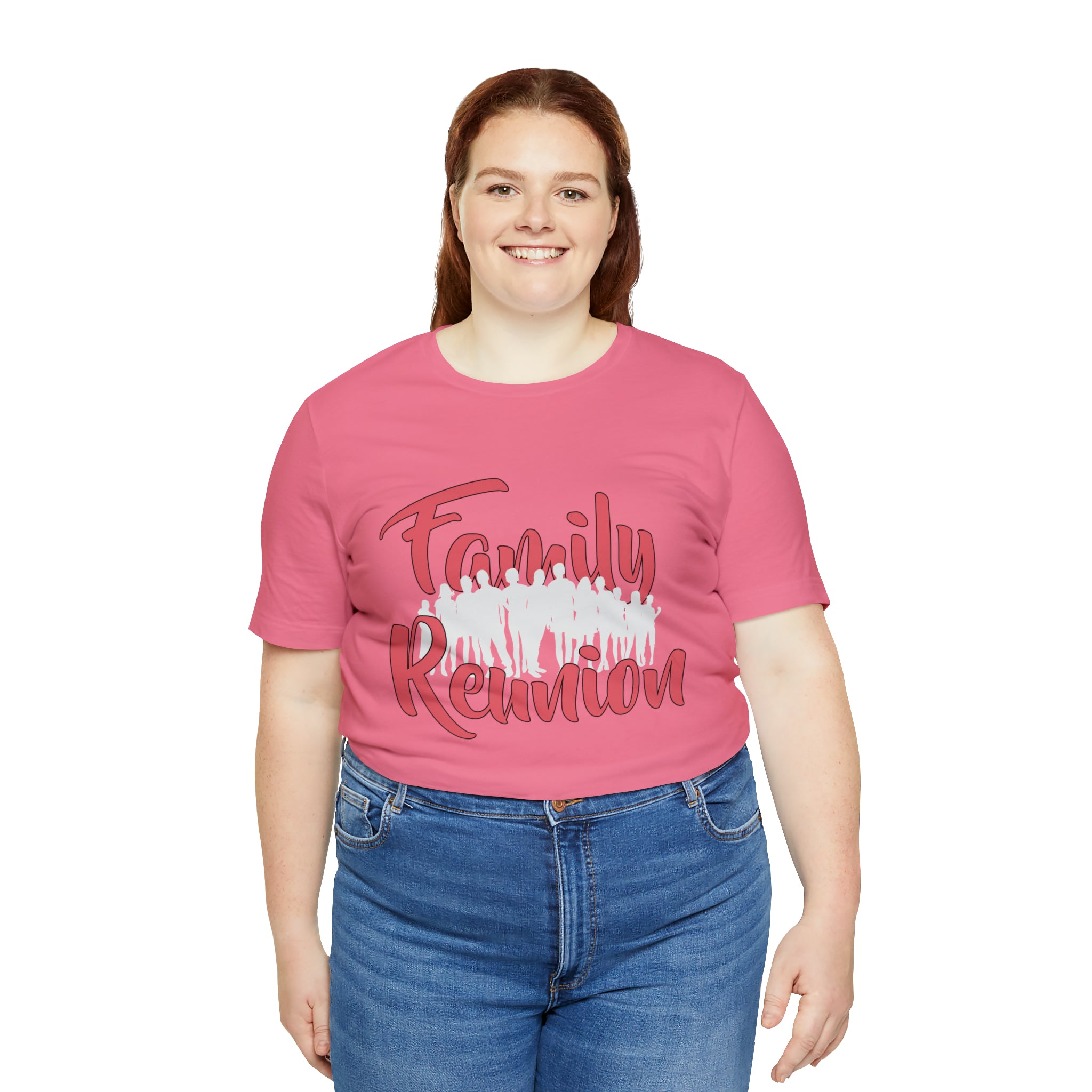 Family Reunion Shirt 2 | Family Love Unisex T-Shirt