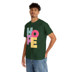 Hope Shirt | Radiant Hope Unisex T-shirt