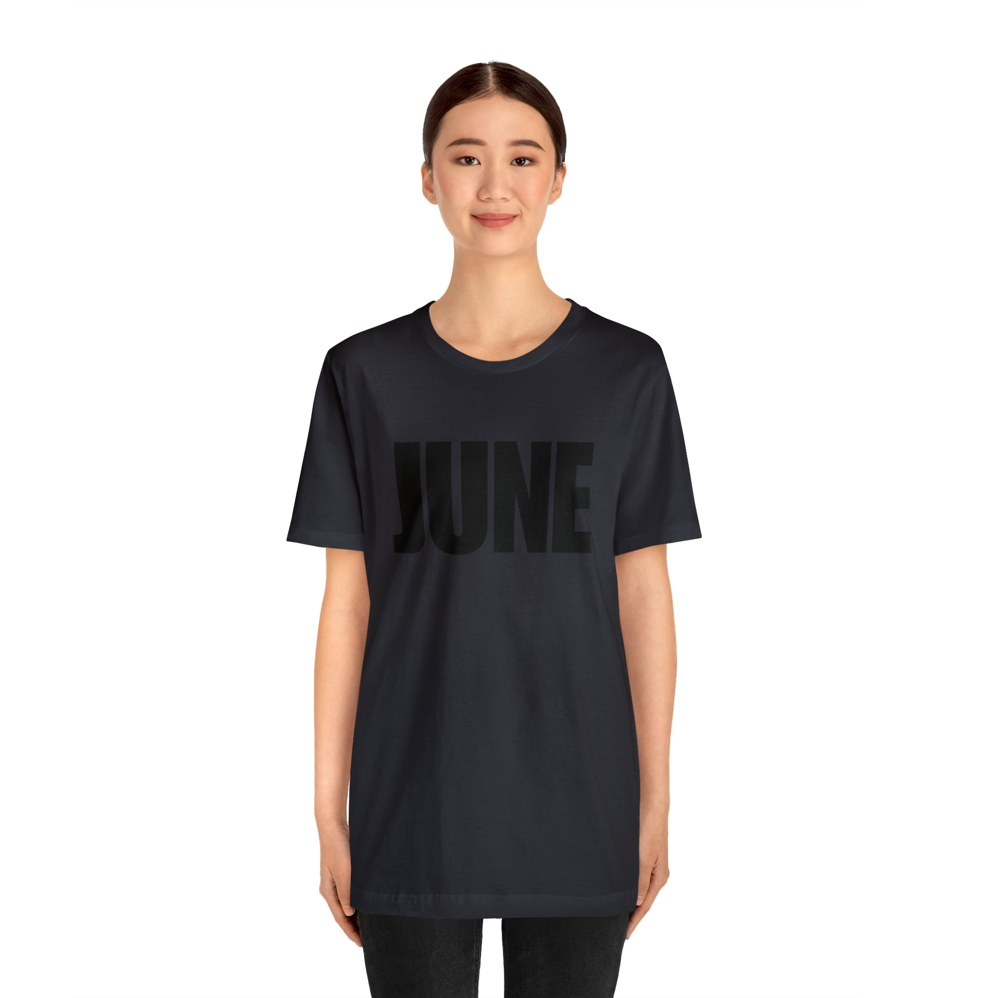 June Shirt | Month of June T-Shirt
