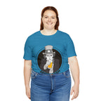 Drunkle Sam Beer Shirt | Drink Beer Unisex T-Shirt