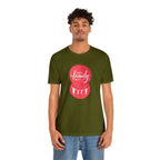 Family Graphics Shirt | Family Love Unisex T-Shirt