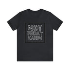 Not Today Karen Shirt | Millennial Collection Unisex T-Shirt