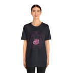 Cancer Crab Zodiac Graphics Shirt | Zodiac Sign Statement T-Shirt