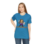 National Bad Poetry Day Shirt | Carnival Ride T-Shirt