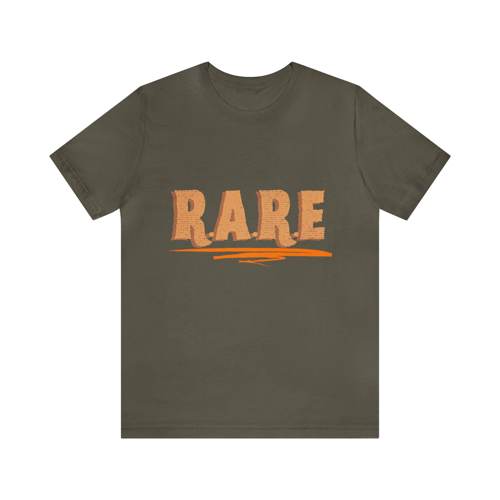 RARE Shirt | Millennial Collection Unisex T-Shirt