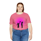 Where a Single Dot Can Take You Shirt | Dot Day T-Shirt