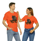 International Tiger Day | Tiger Support Unisex T-Shirt