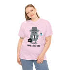 Have A Good Day Shirt | Cat Lover Unisex T-Shirt