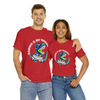 Gaming Is My Therapy Shirt | Gamer's Unisex T-shirt