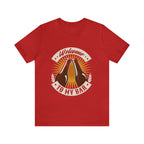 Welcome to my Bar Beer Shirt | Drink Beer Unisex T-Shirt