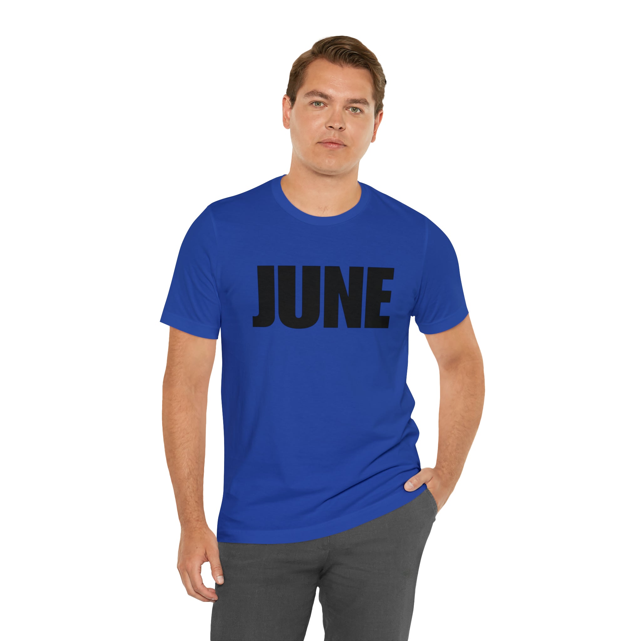 June Shirt | Month of June T-Shirt
