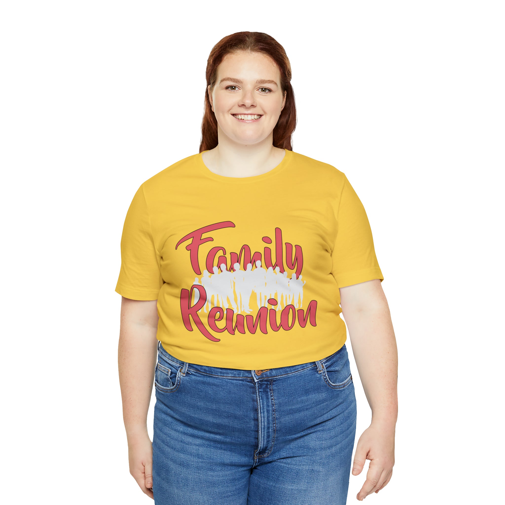 Family Reunion Shirt 2 | Family Love Unisex T-Shirt