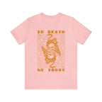 In Death We Trust Shirt | Urban Death Unisex T-Shirt