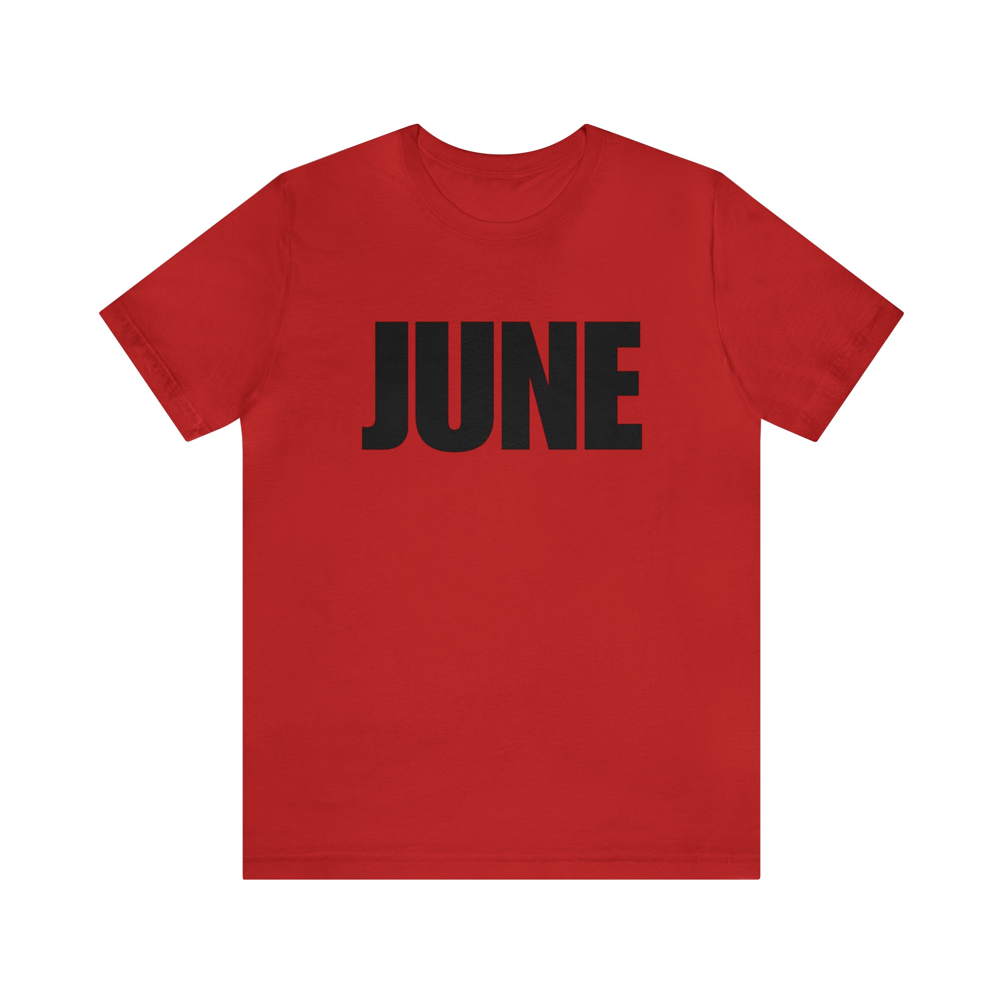 June Shirt | Month of June T-Shirt