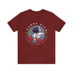 Carpe Diem Shirt | Daily Inspiration Statement Unisex T-Shirt