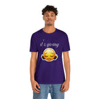 It's Giving Shirt | Urban Streetwear Style Unisex T-Shirt