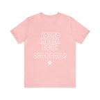 Doggo Month Shirt 2 | Dog Month Unisex T-Shirt