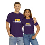 Over Thinker Shirt | Overthinking Pro T-shirt